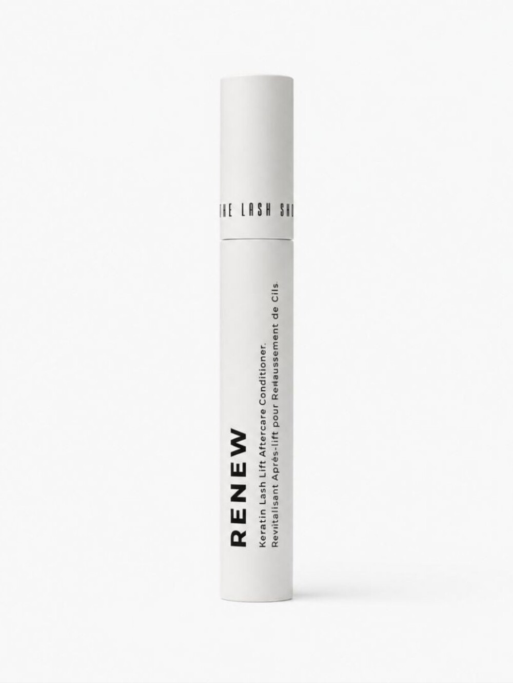 THE LASH SHOP Renew Restorative Conditioner